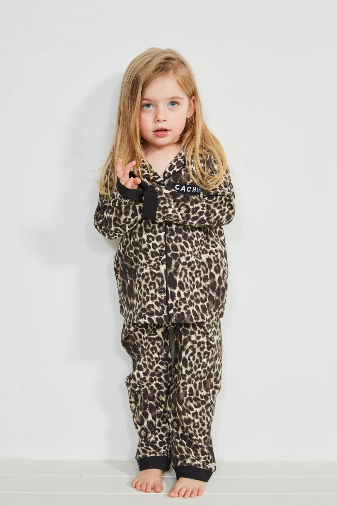 Gigi Mini Pj Set