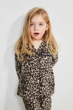 Gigi Mini Pj Set