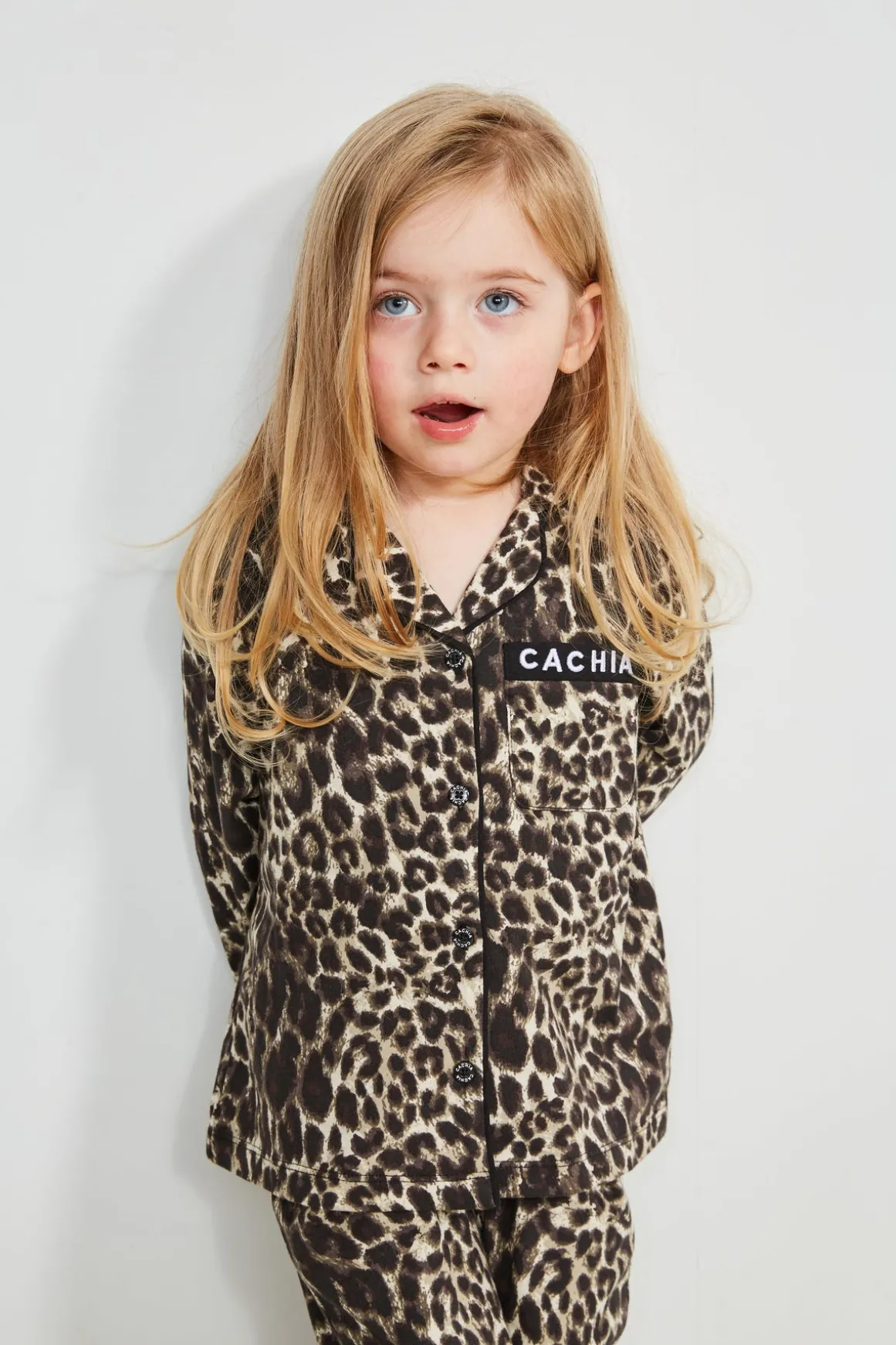 Gigi Mini Pj Set