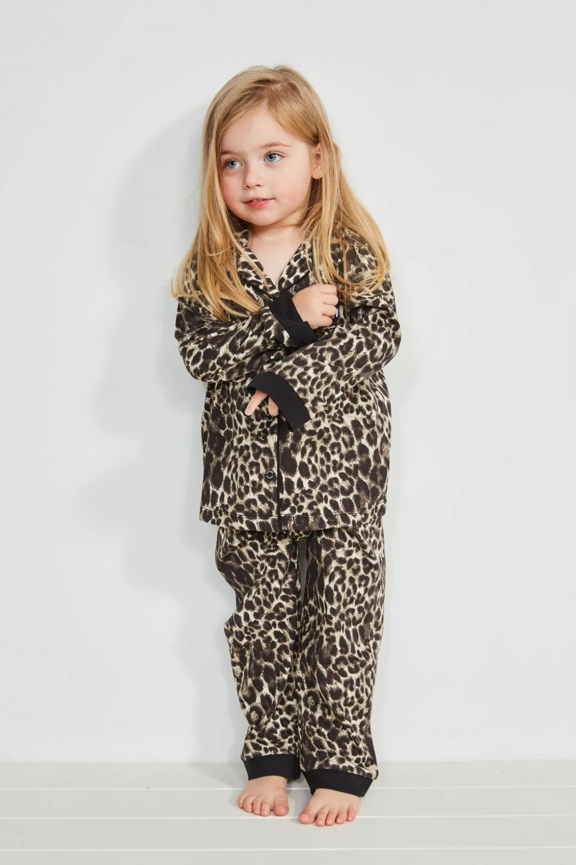 Gigi Mini Pj Set