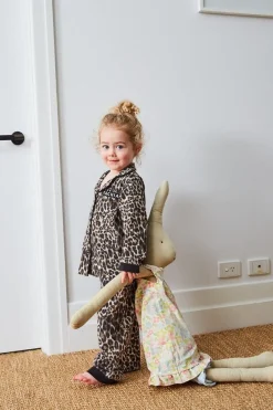 Gigi Mini Pj Set