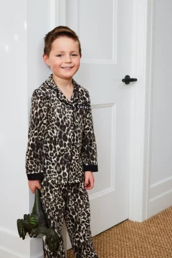 Gigi Mini Pj Set