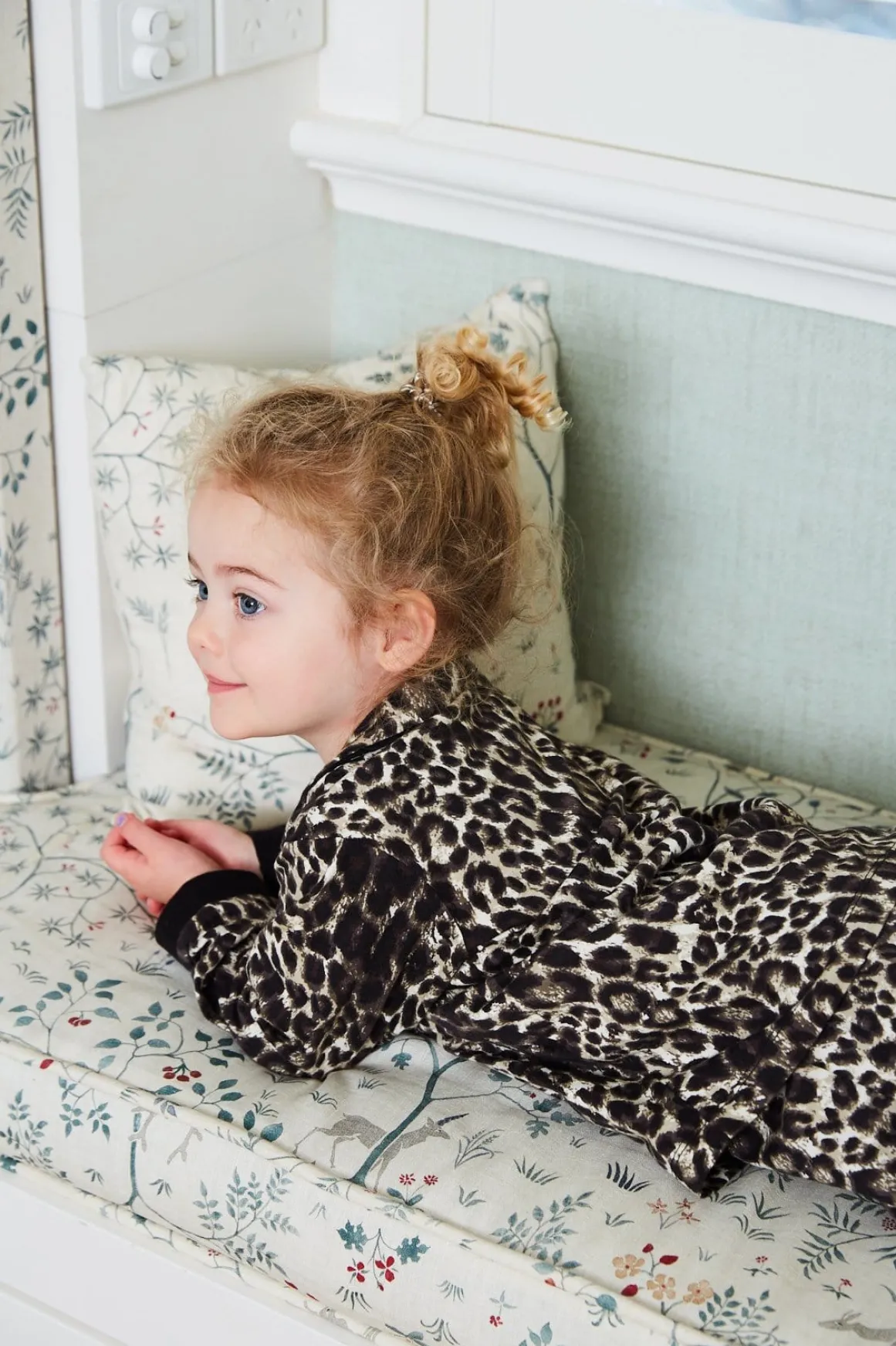 Gigi Mini Pj Set