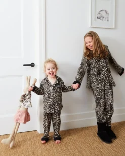 Gigi Mini Pj Set