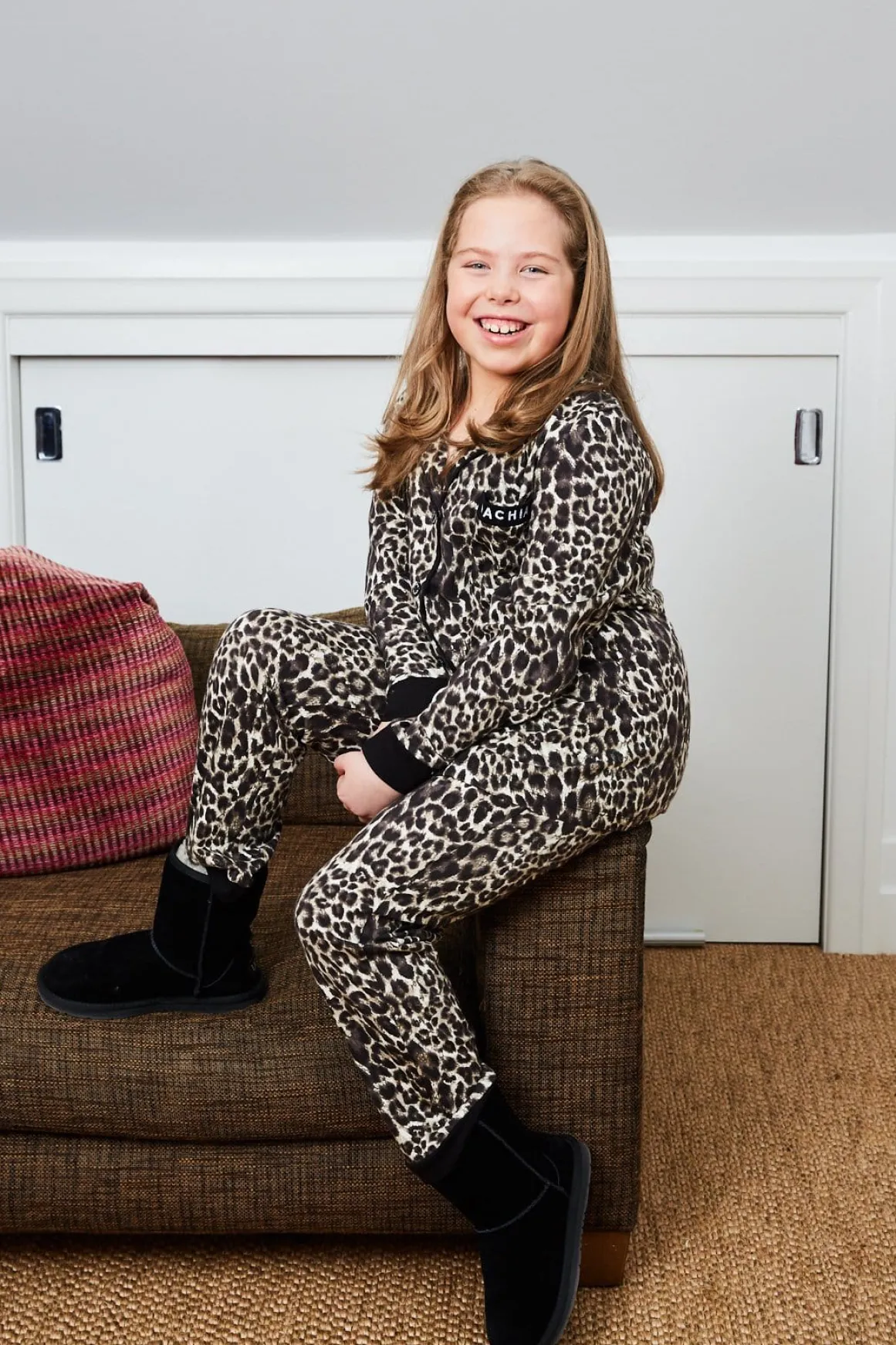 Gigi Mini Pj Set