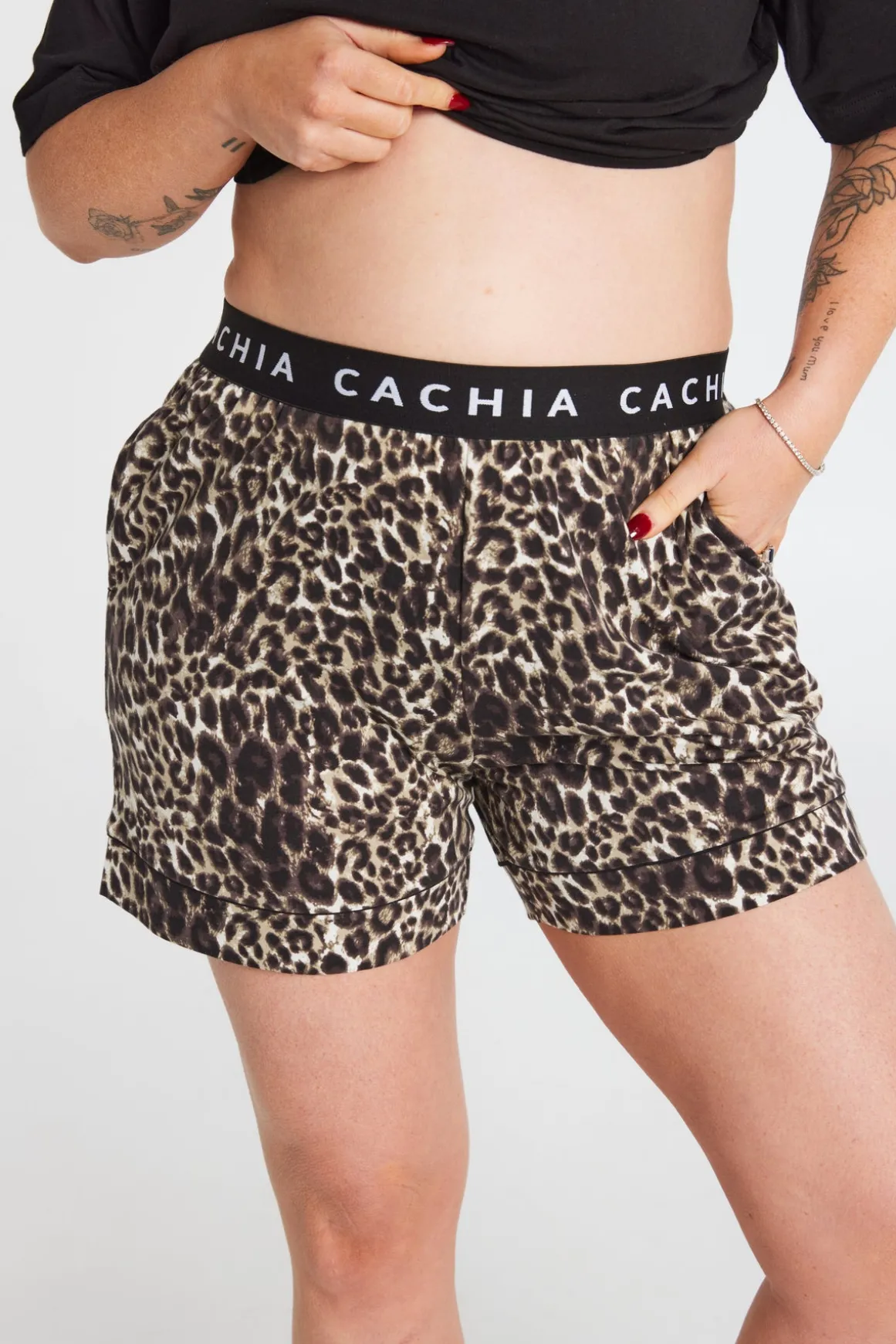 Gigi OG Short