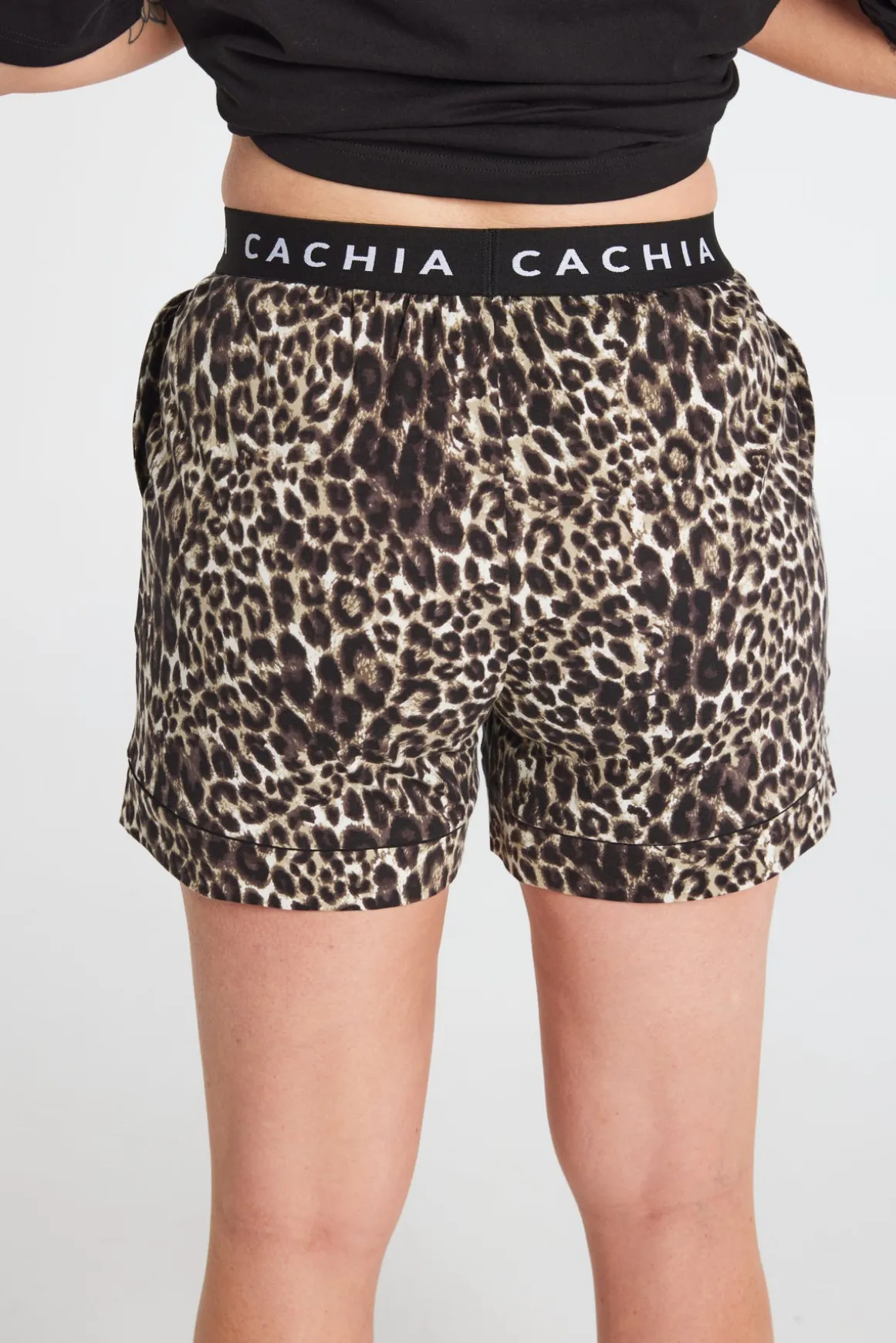 Gigi OG Short