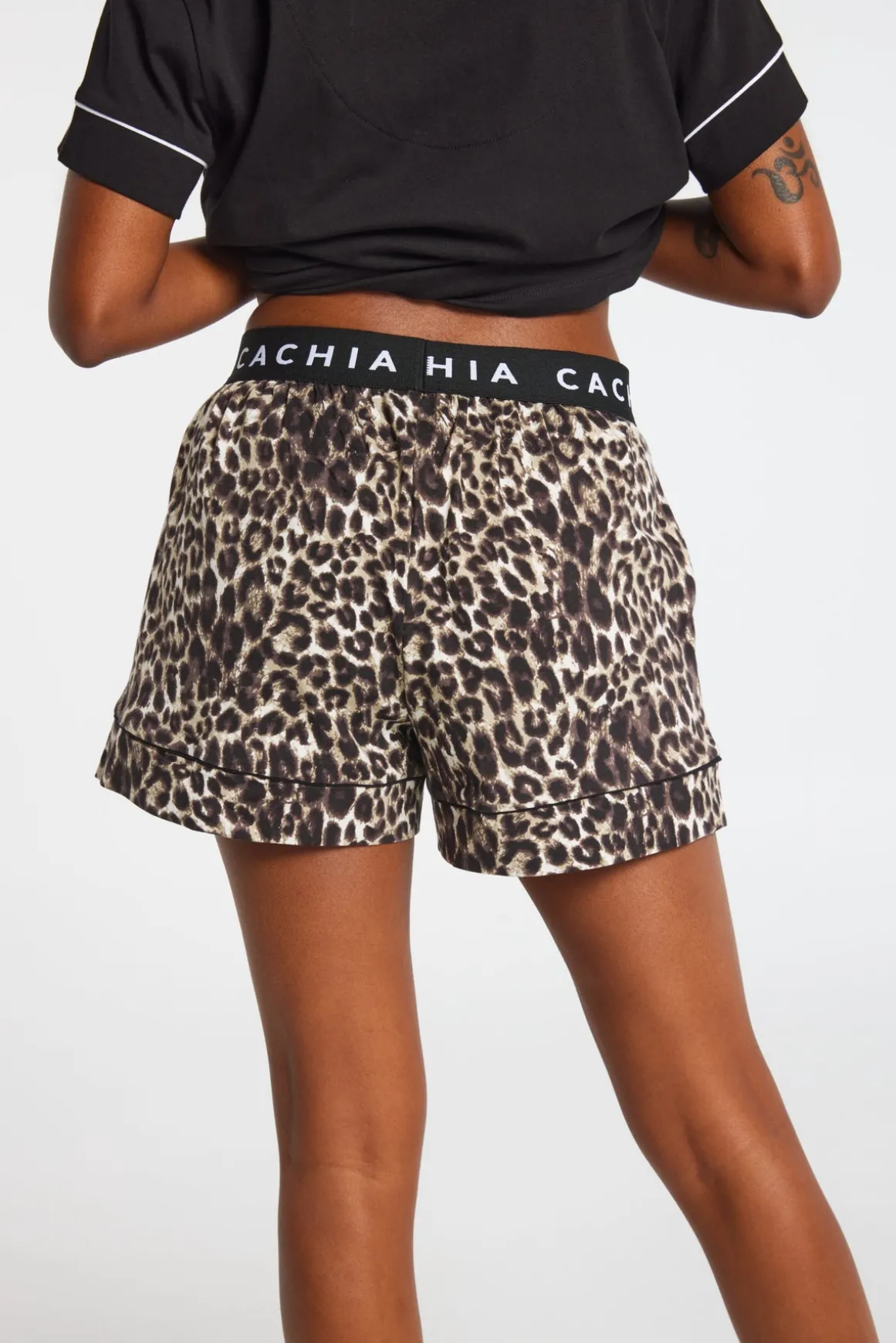 Gigi OG Short