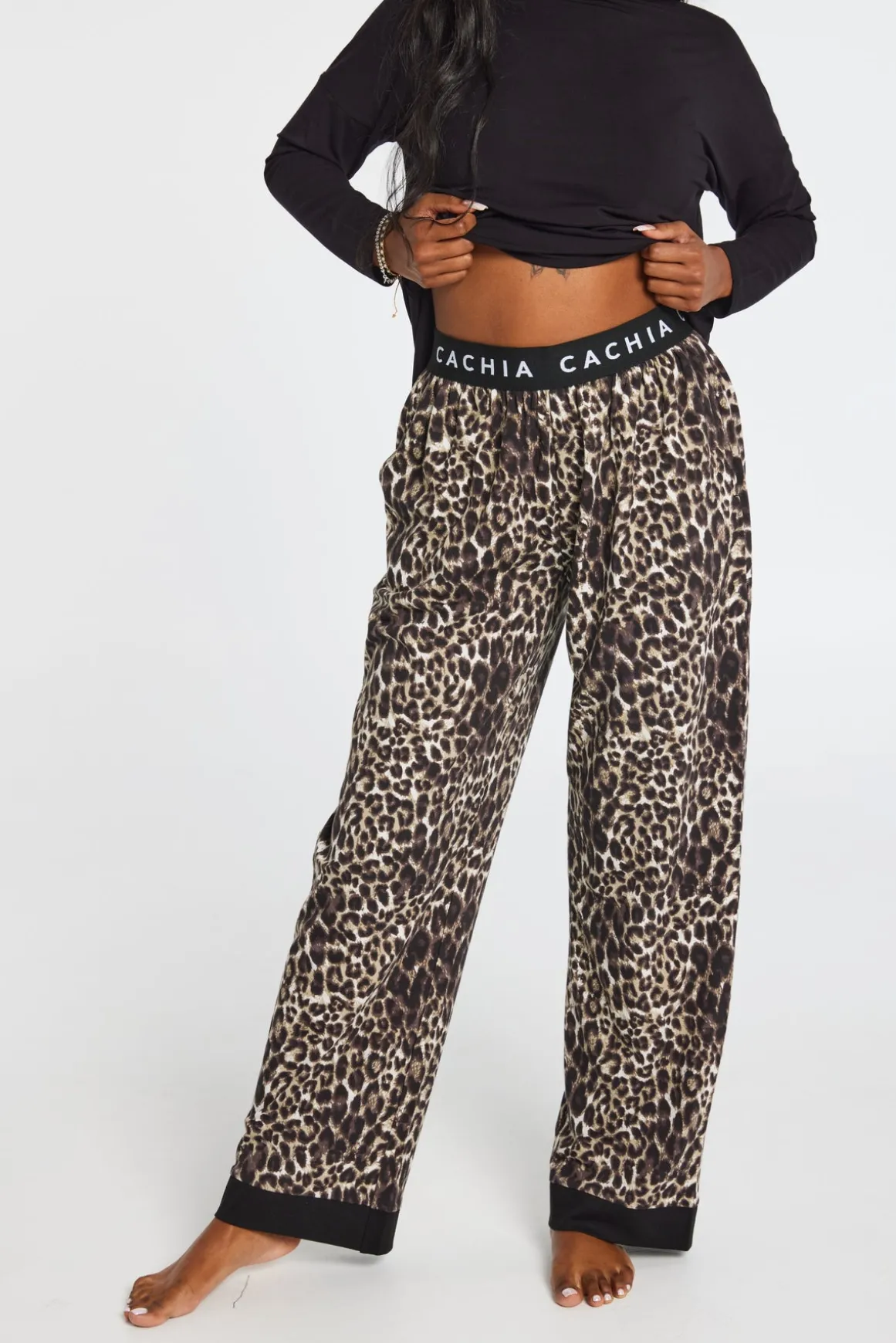 Gigi Pant