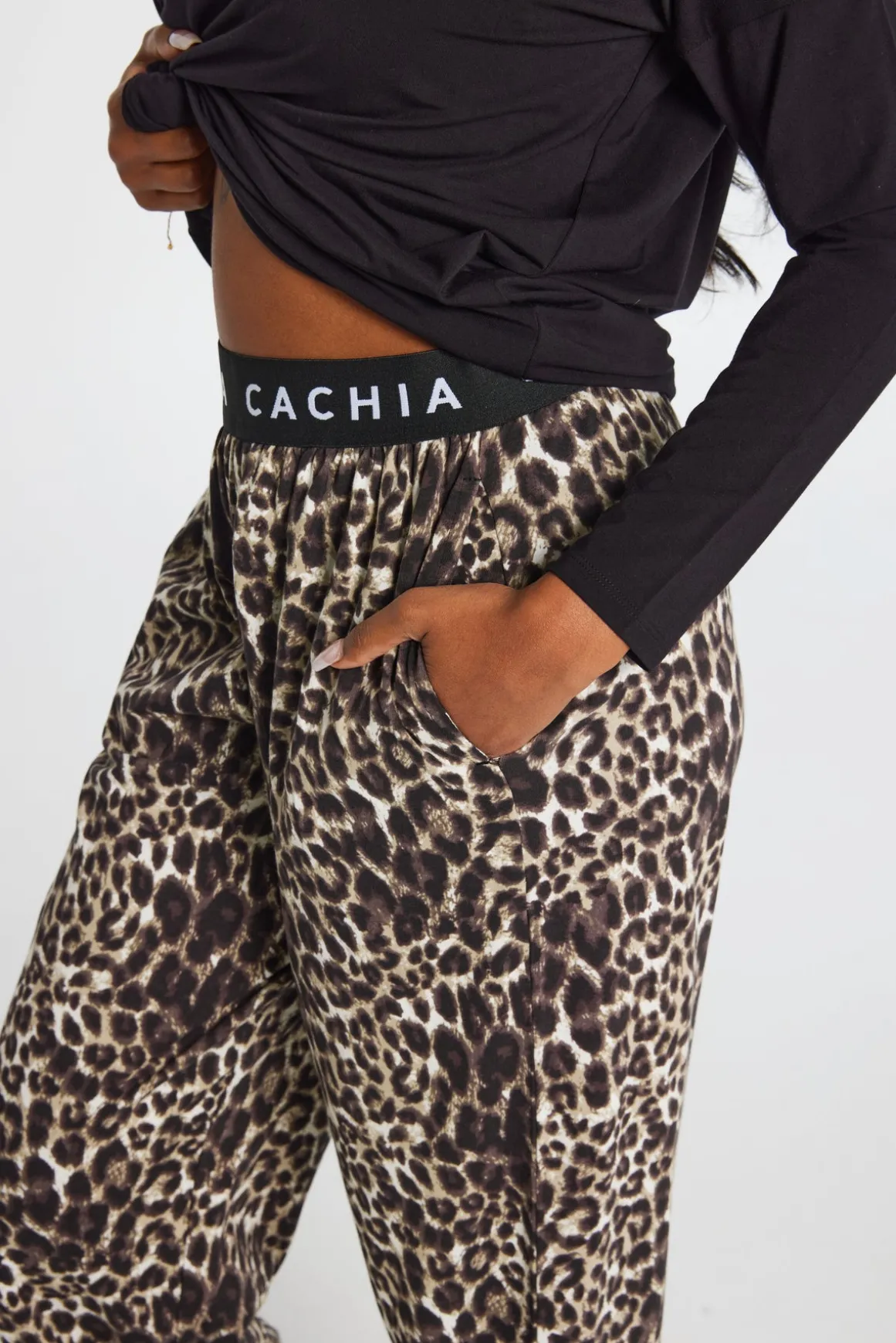 Gigi Pant