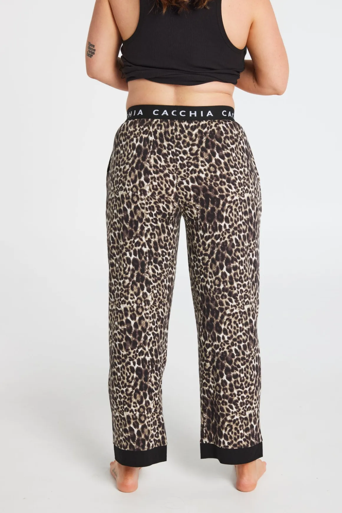 Gigi Pant