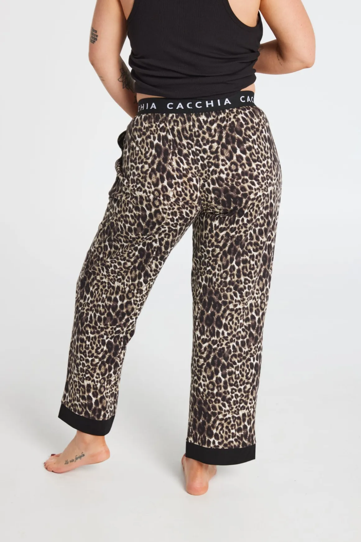 Gigi Pant