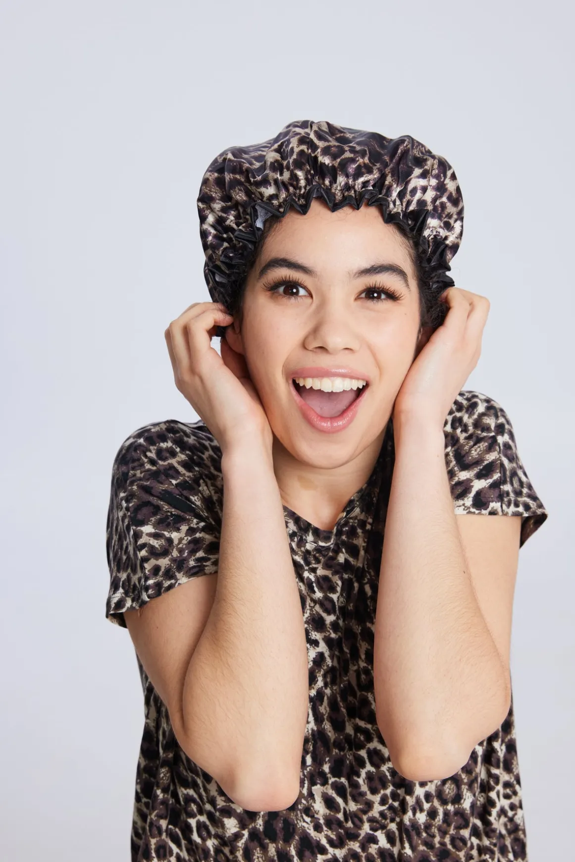 Gigi Shower Cap