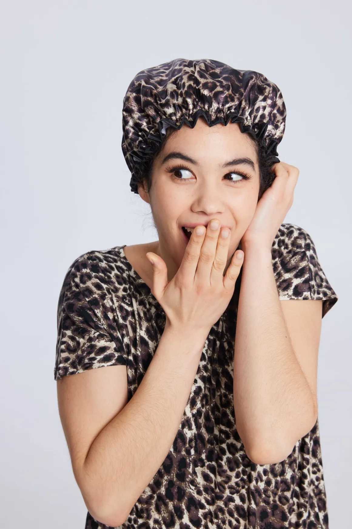 Gigi Shower Cap