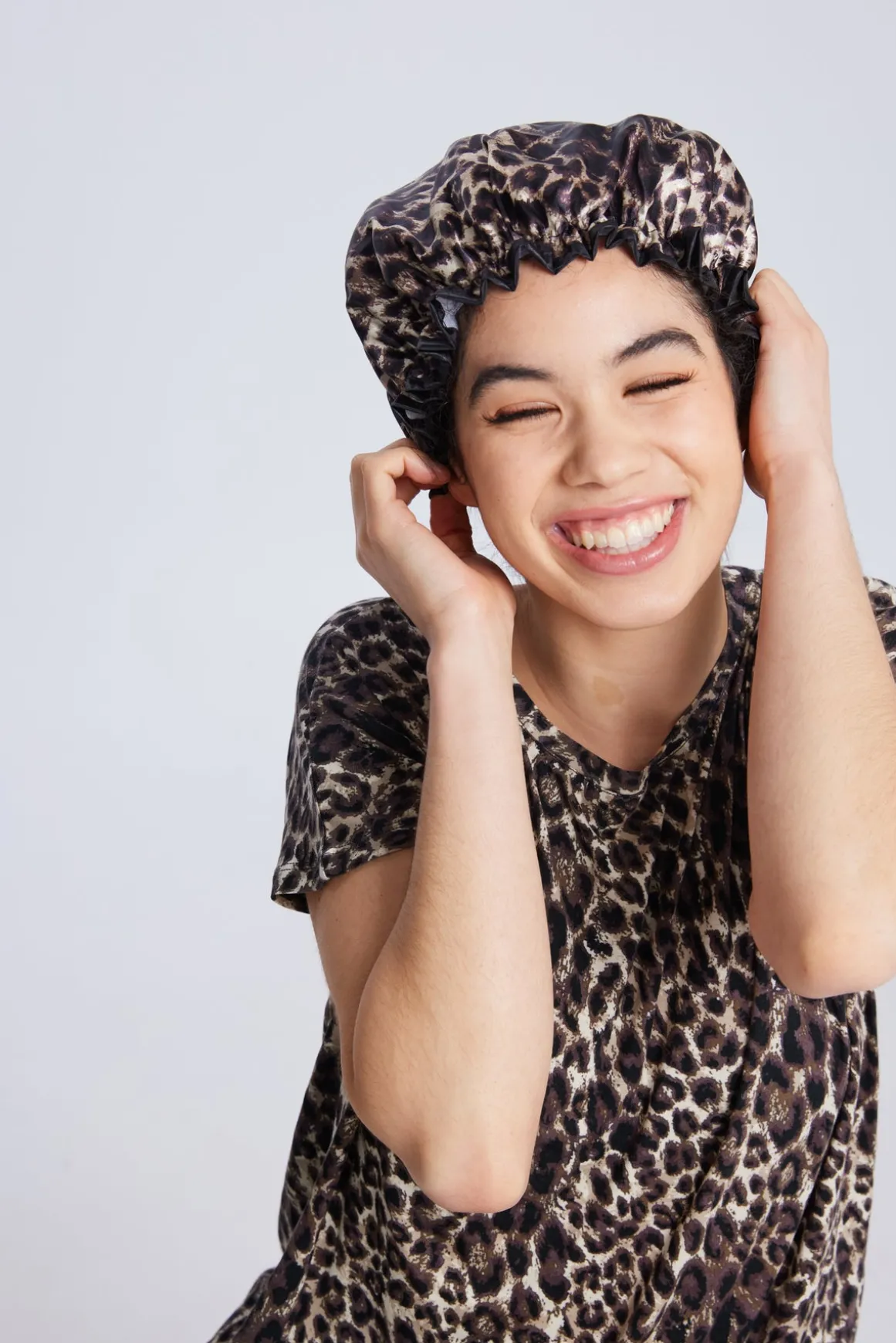 Gigi Shower Cap