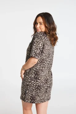 Gigi T-Shirt Nightie