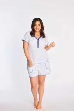 Haile PJ Set