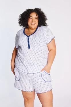 Haile PJ Set