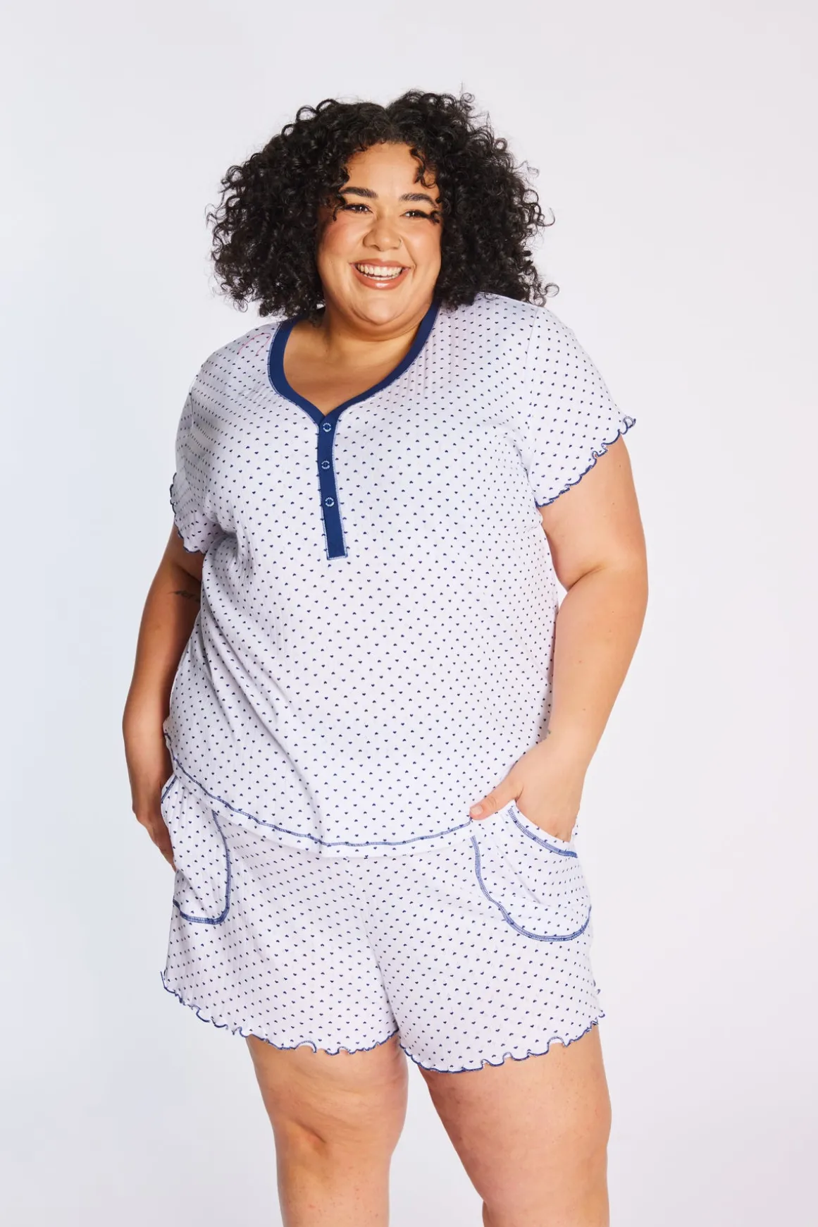 Haile PJ Set