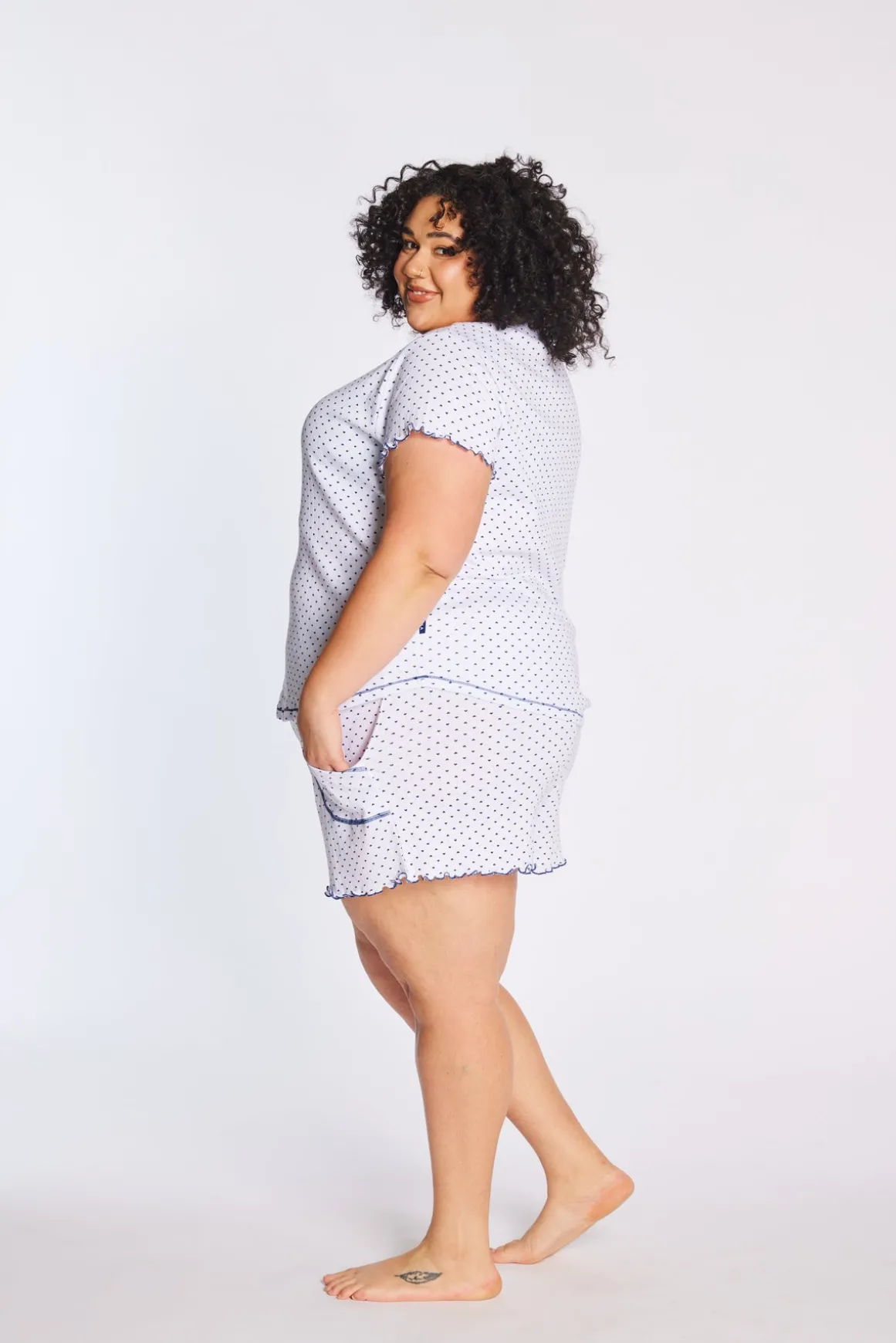 Haile PJ Set