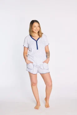 Haile PJ Set