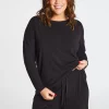 Harrie Long Sleeve Top