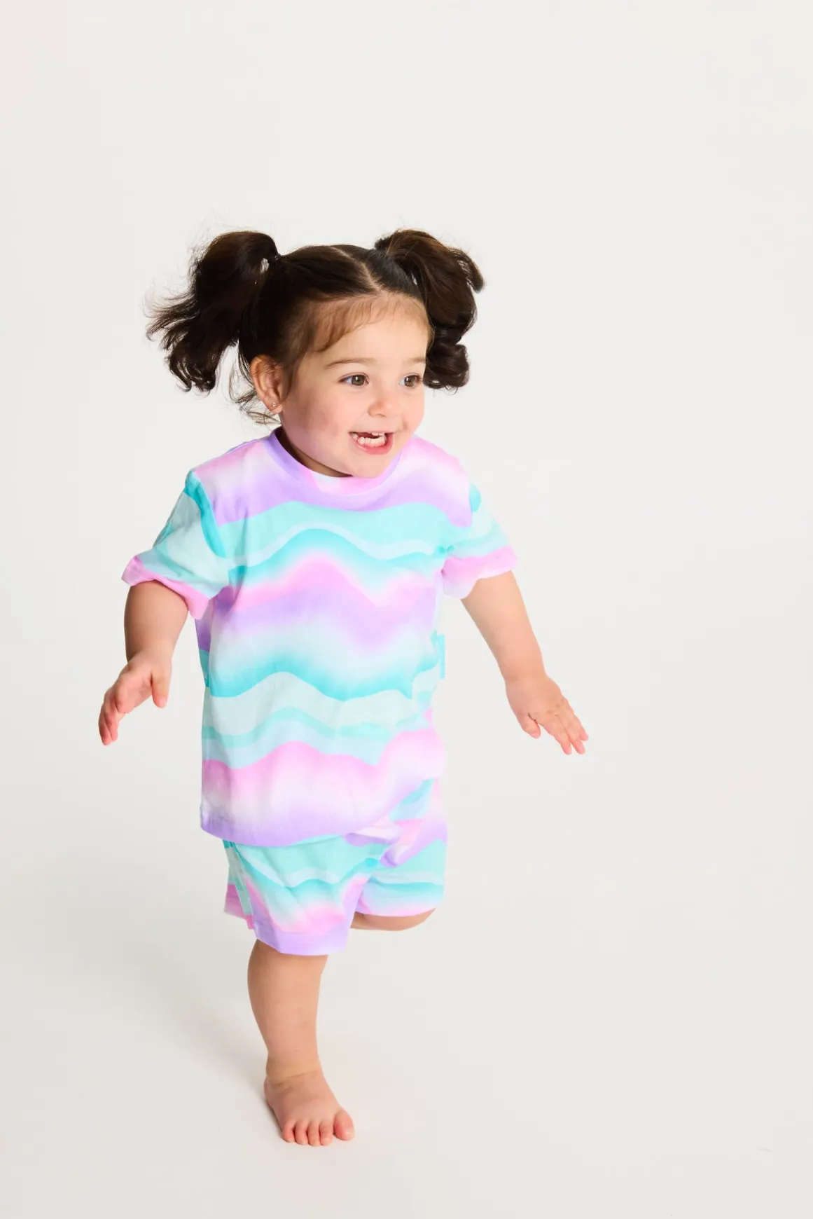 Horizon Mini PJ Set
