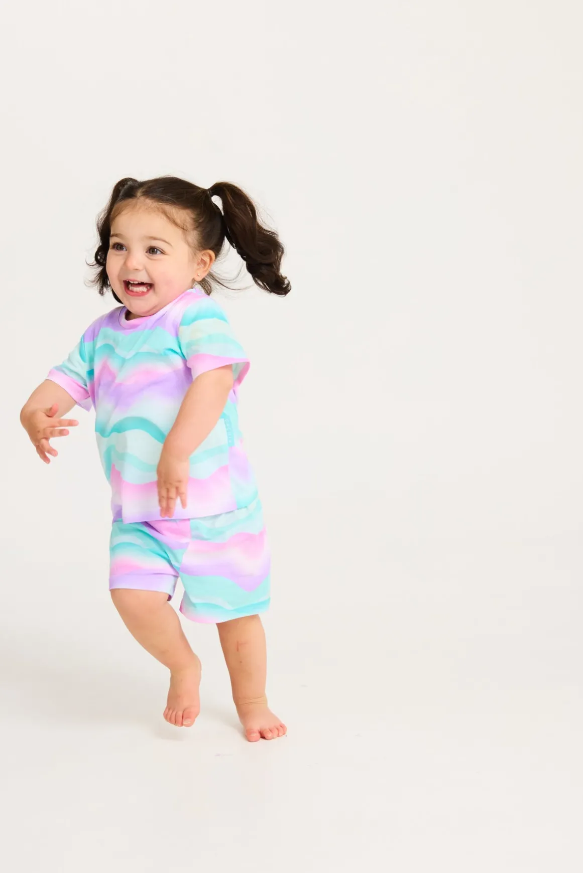 Horizon Mini PJ Set