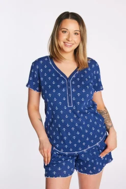 Jen PJ Set