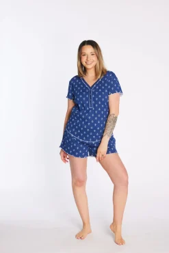 Jen PJ Set