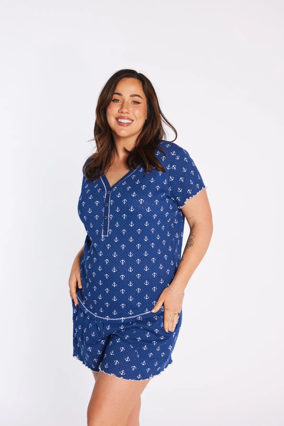 Jen PJ Set