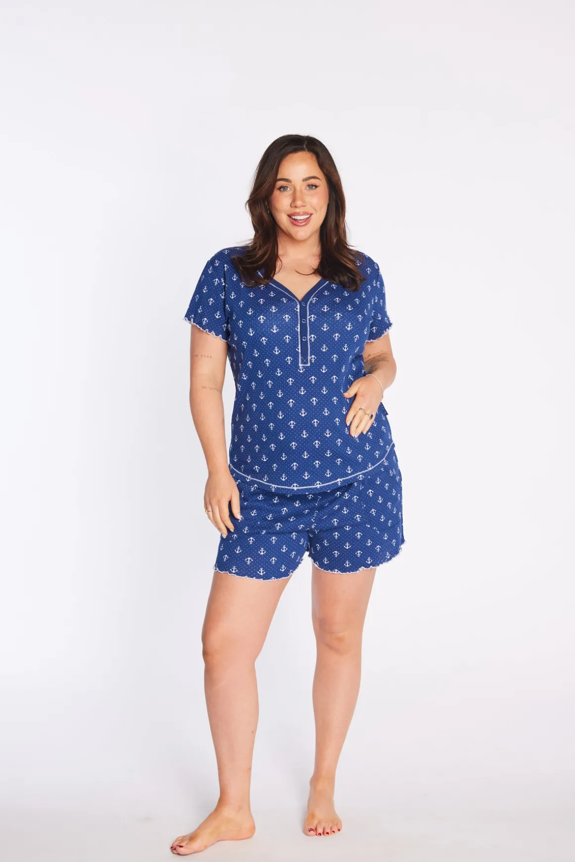 Jen PJ Set