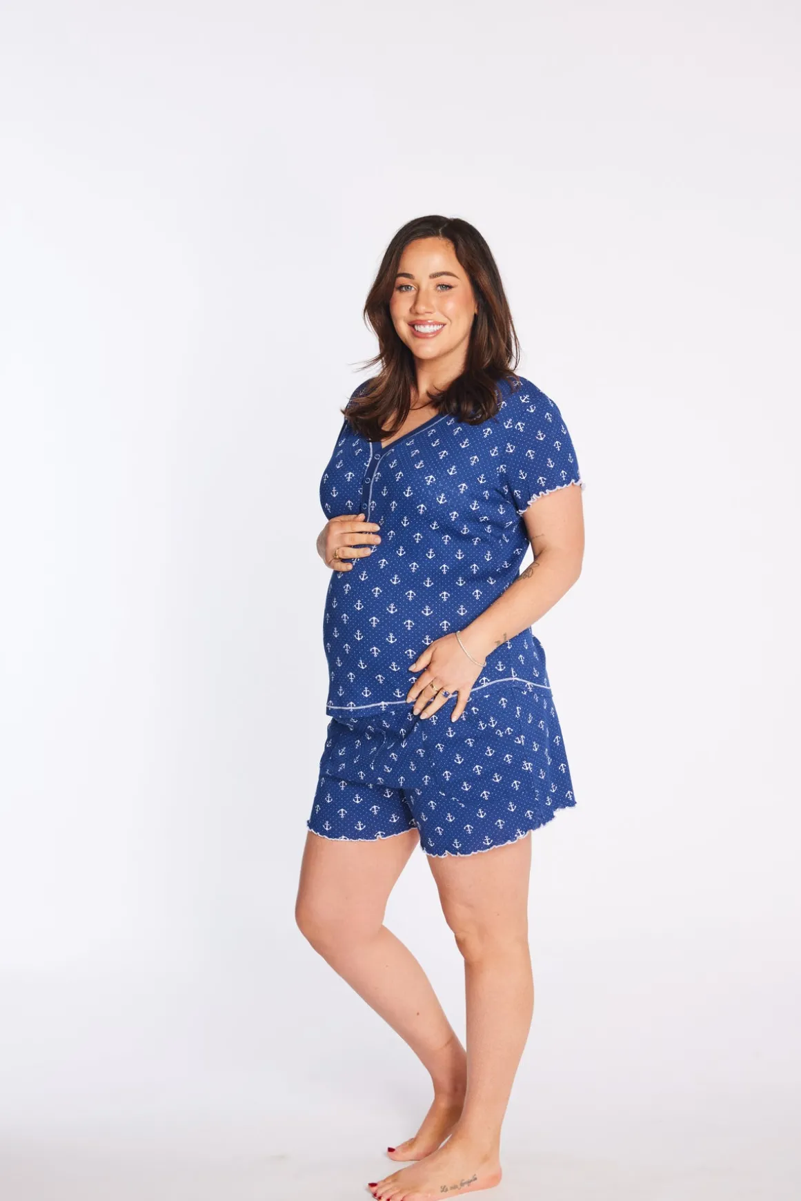 Jen PJ Set