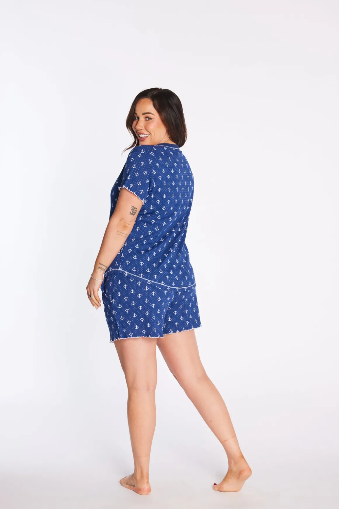 Jen PJ Set