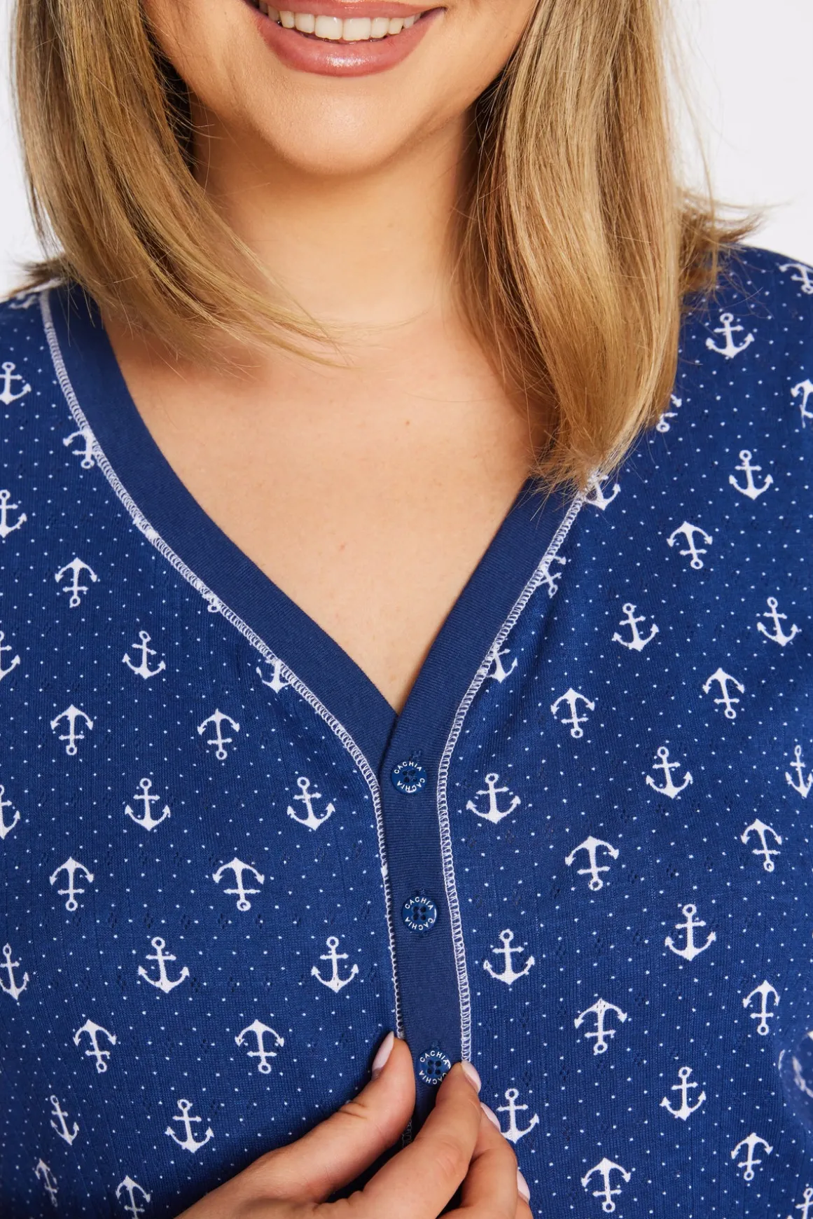 Jen PJ Set