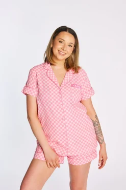 Jodie Pj Set