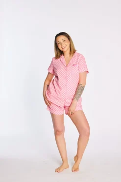 Jodie Pj Set