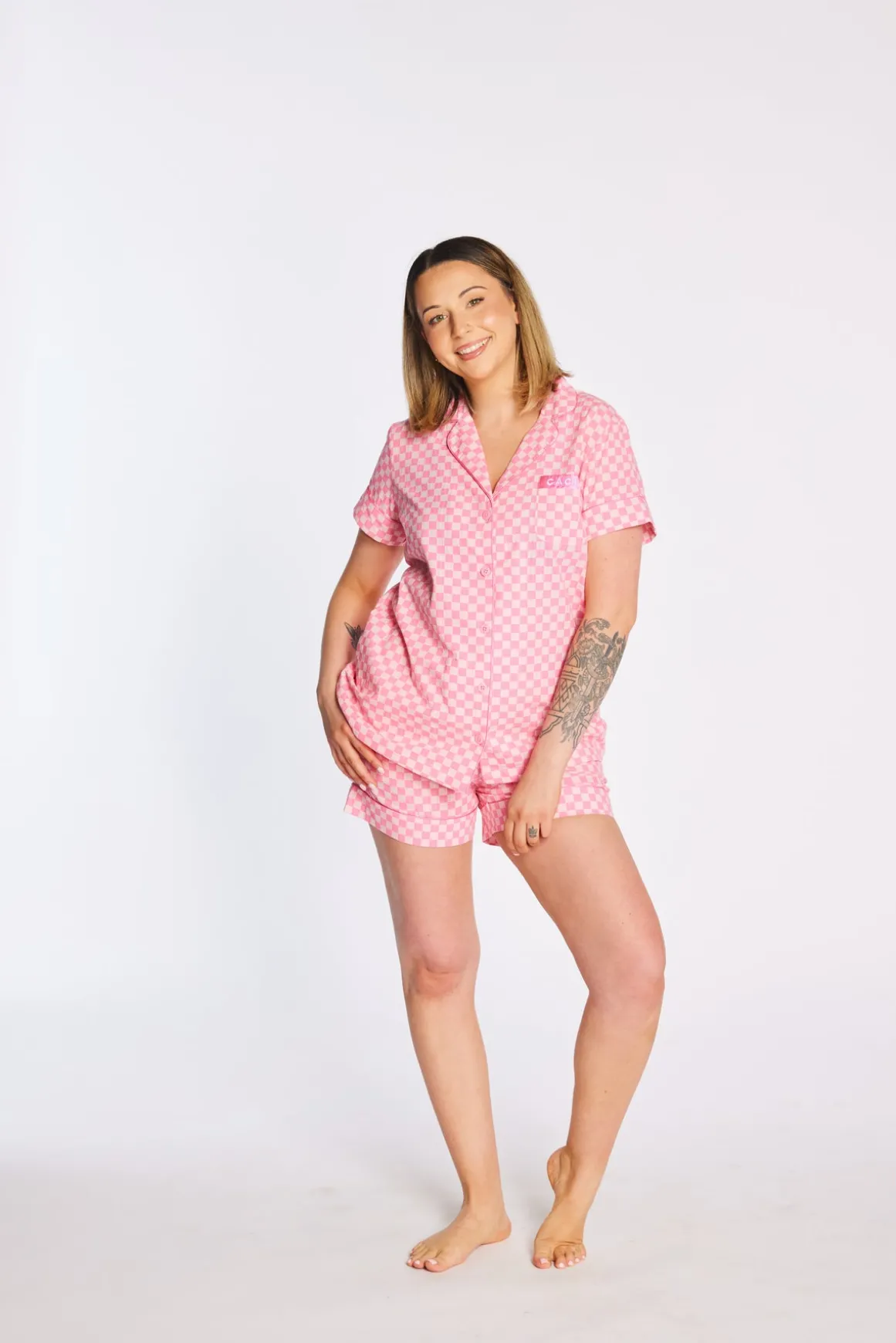 Jodie Pj Set