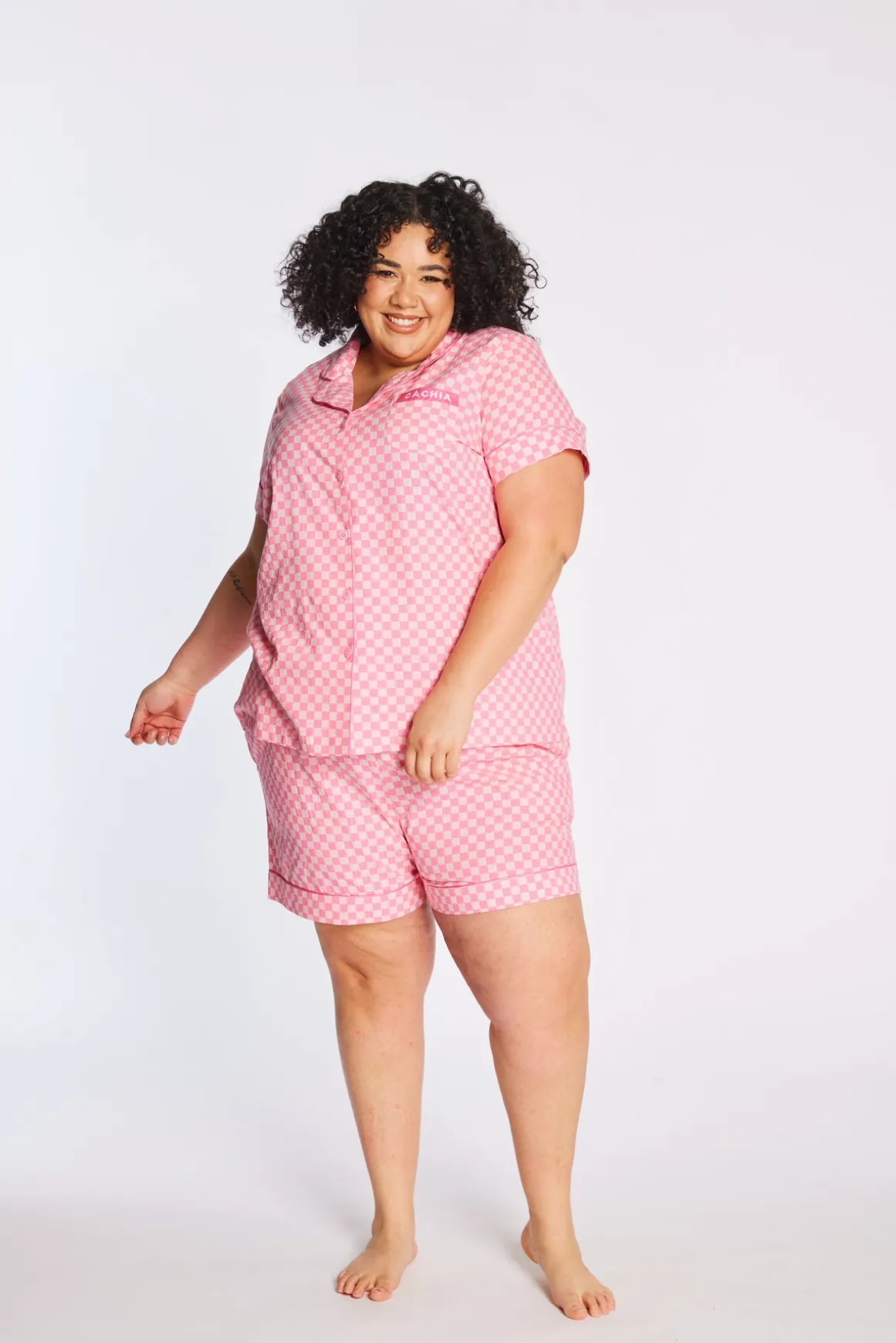 Jodie Pj Set