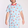 Jolly Blue - Mens