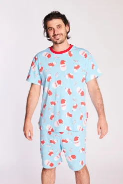 Jolly Blue - Mens