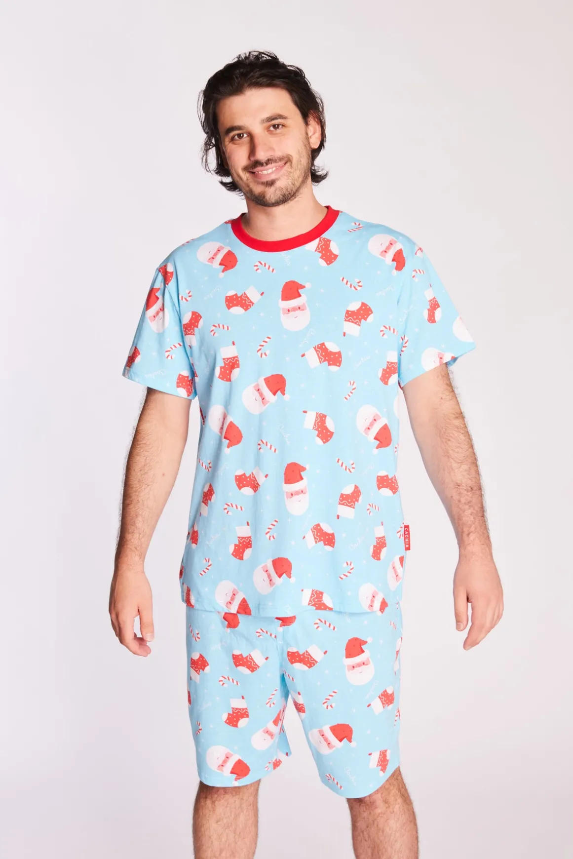 Jolly Blue - Mens