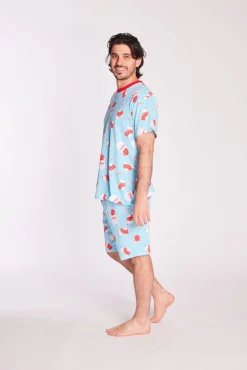 Jolly Blue - Mens