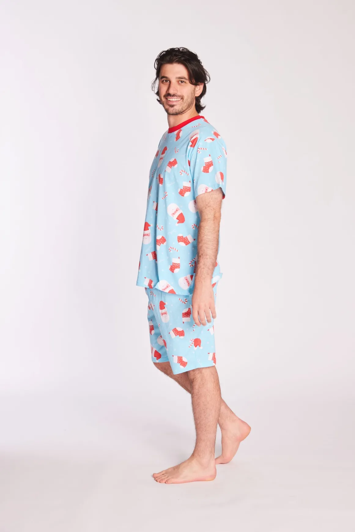 Jolly Blue - Mens