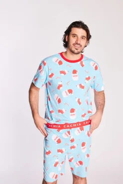 Jolly Blue - Mens