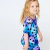 Kitty Pj Set - Mini
