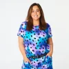 Kitty Womens Pj Set