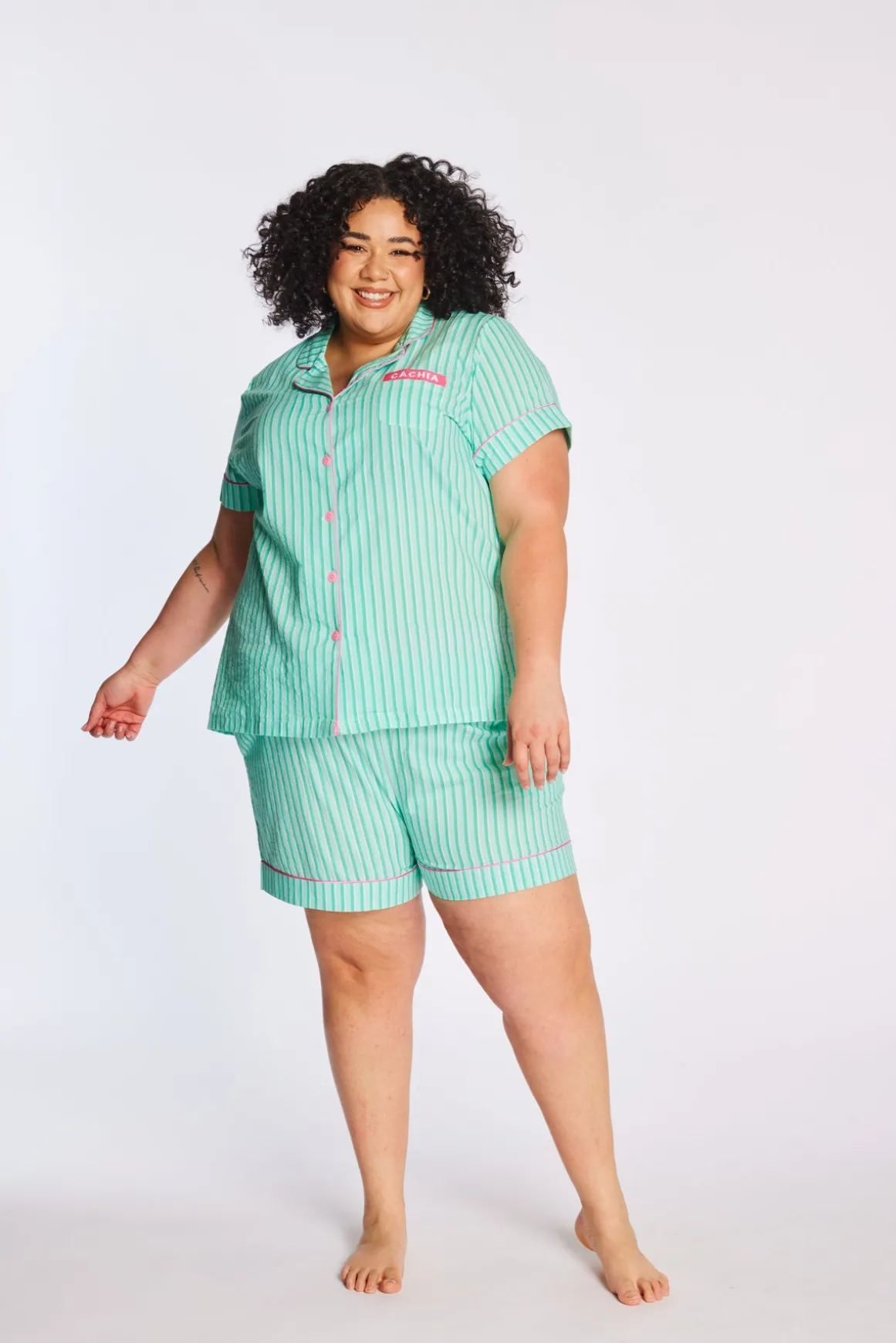 Lani Pj Set
