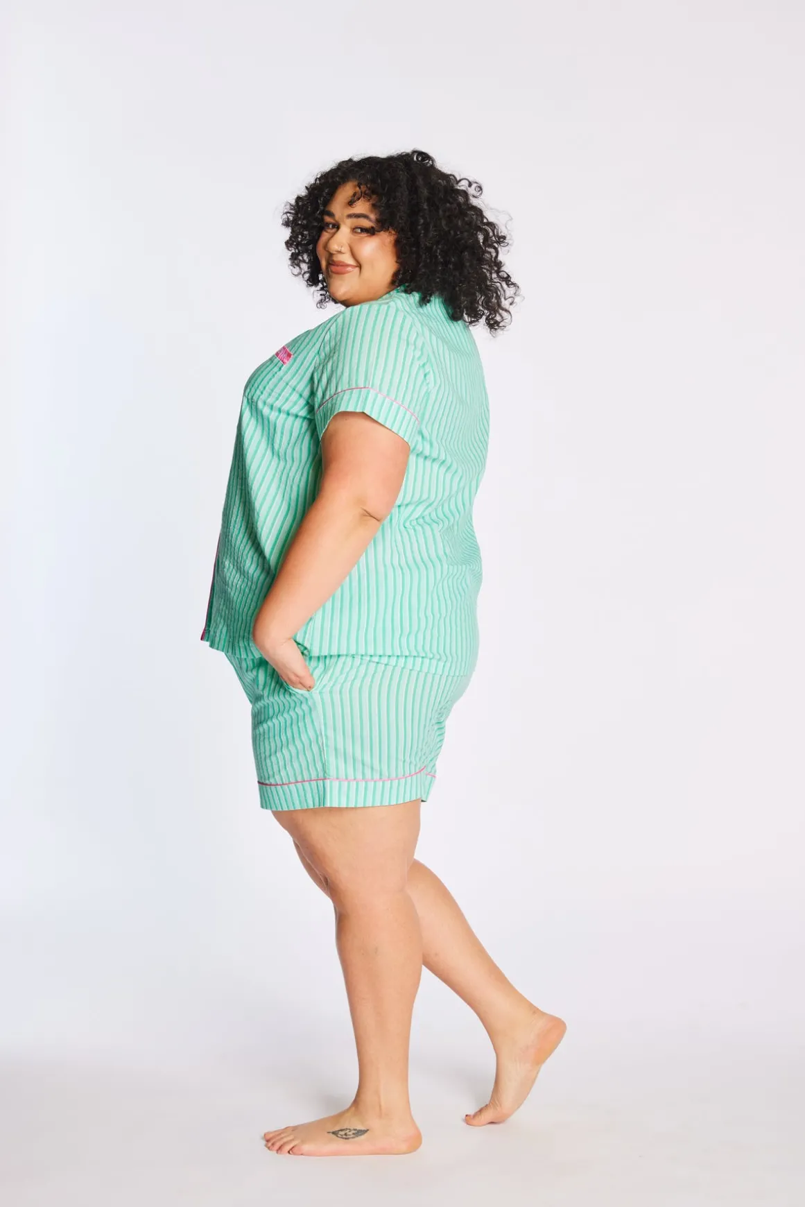 Lani Pj Set