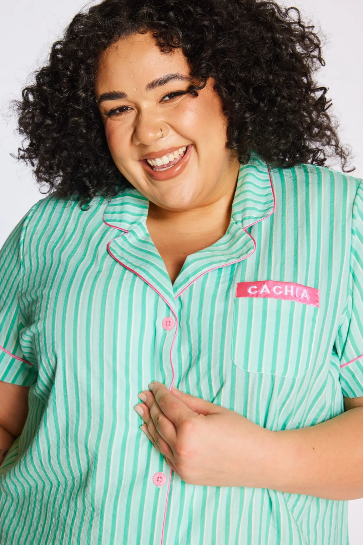 Lani Pj Set